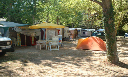 HPALAR0340000723 - Camping Le Garel à Poussan