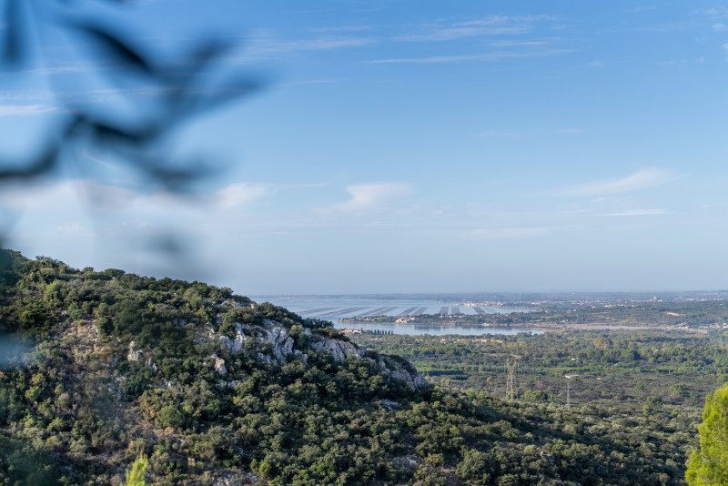 Abbaye Saint-Félix-de-Montceau