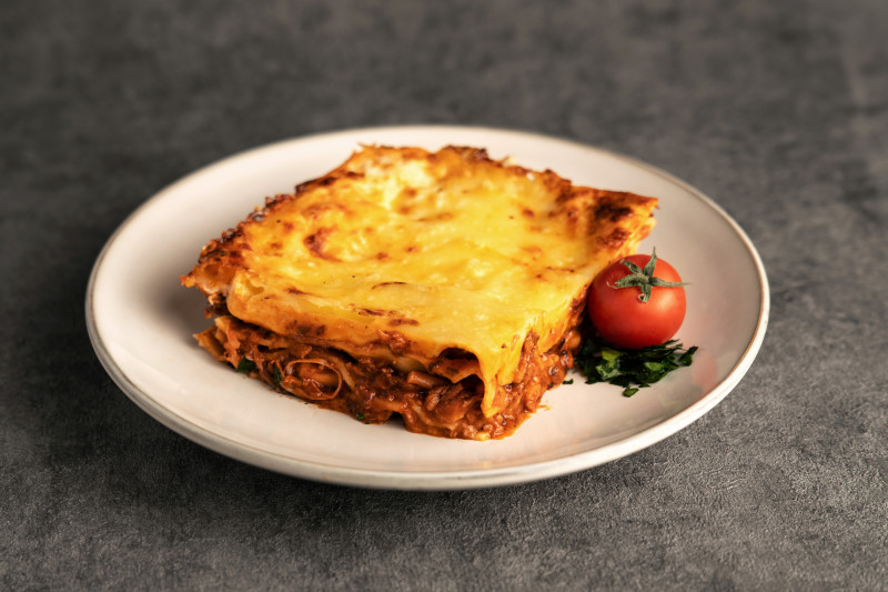 Lasagnes de la mer