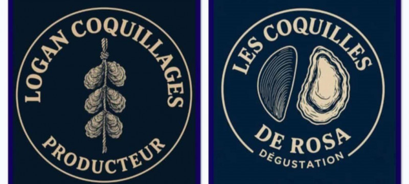 CHEZ LOGAN COQUILLAGES