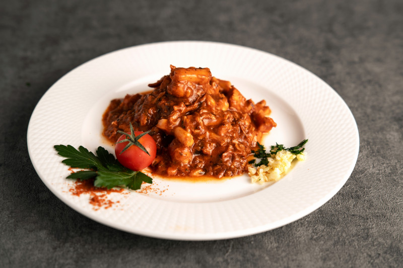 Rouille à la sétoise