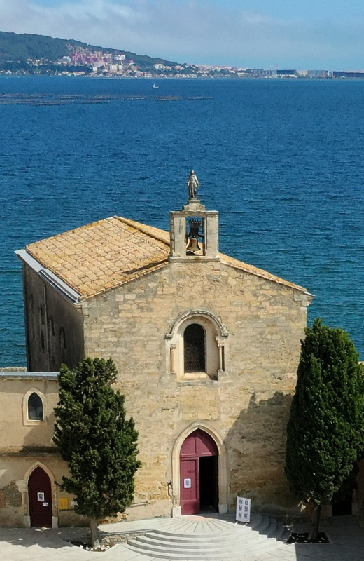 Chapelle des Pénitents