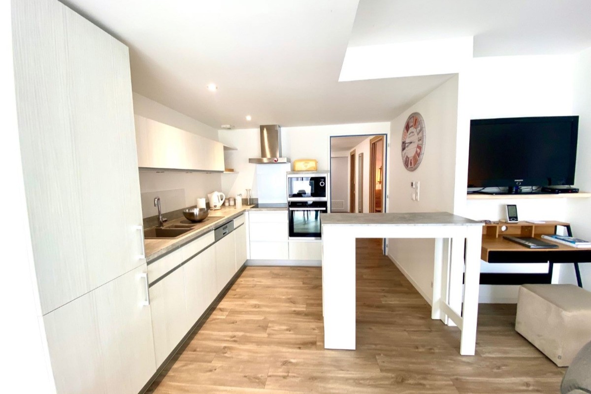 Le mas des guilles à BOUZIGUES BO125 ***_6