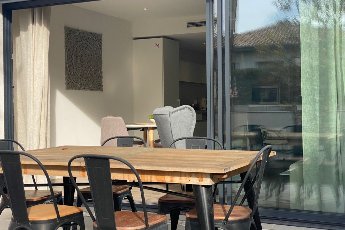 Le mas des guilles à BOUZIGUES BO125 ***_17