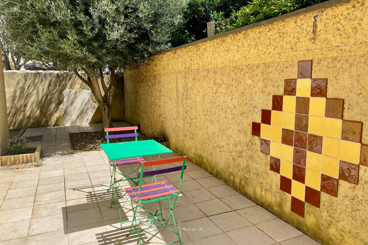 VILLA BELLONE ME 159 A MEZE 6 personnes_14