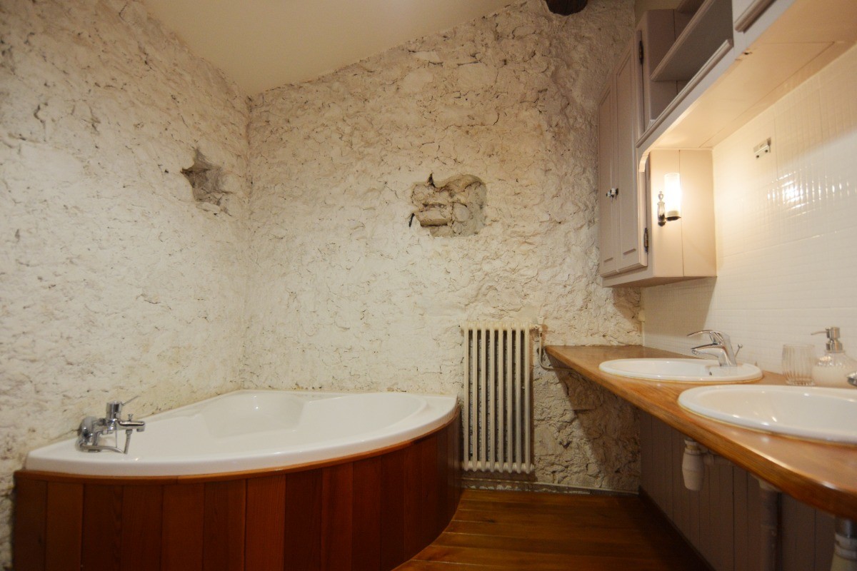 La maison de raphael a loupian lo025_7