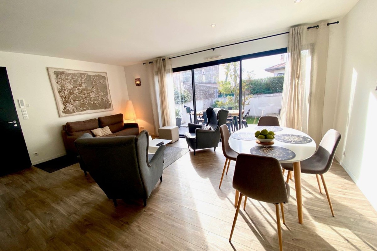 Le mas des guilles à BOUZIGUES BO125 ***_3