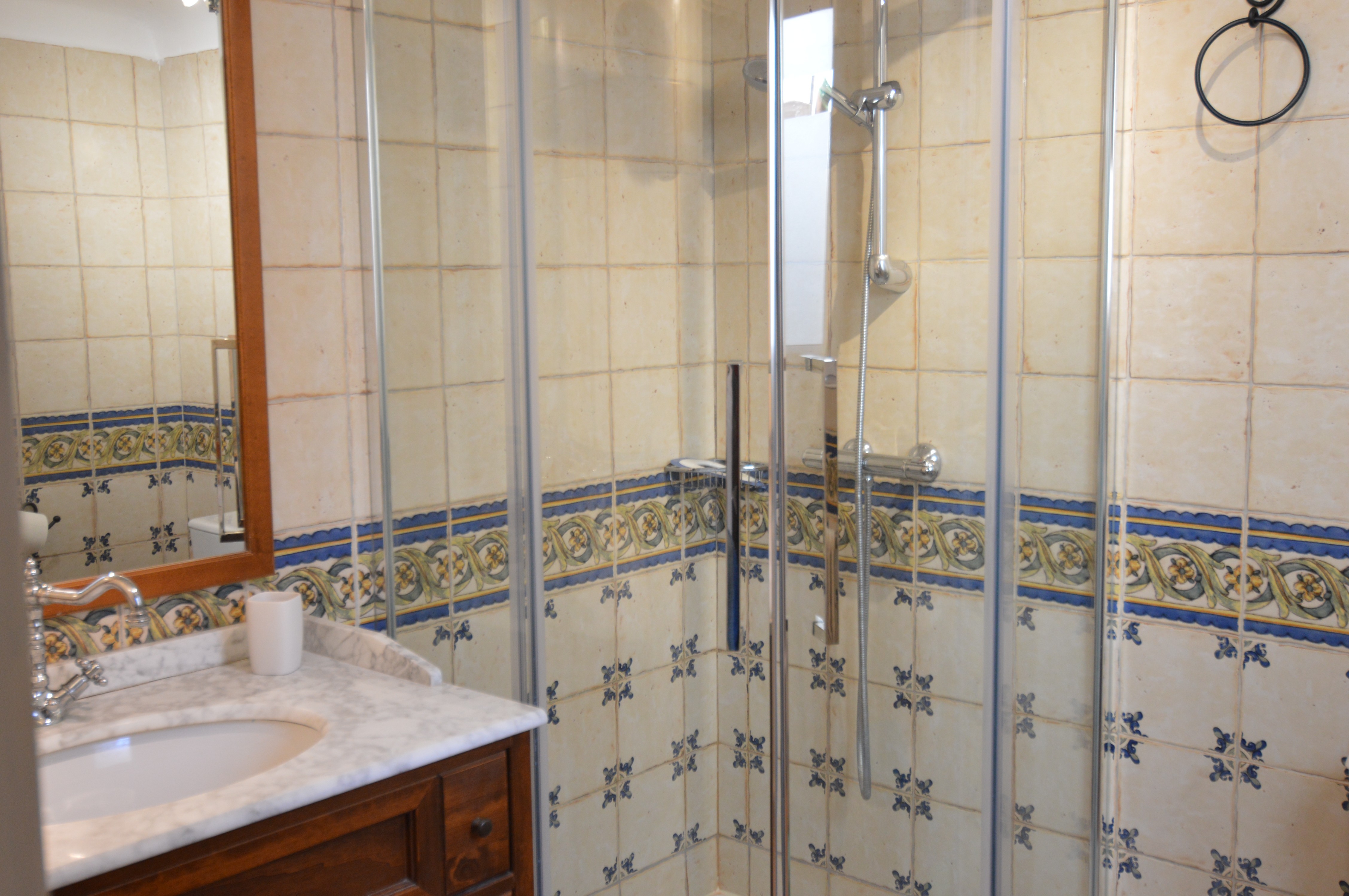 La maison de raphael a loupian lo025_11