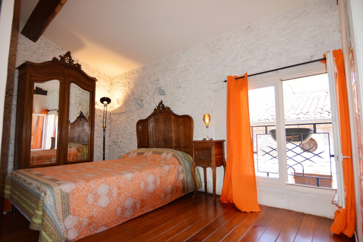 La maison de raphael a loupian lo025_6