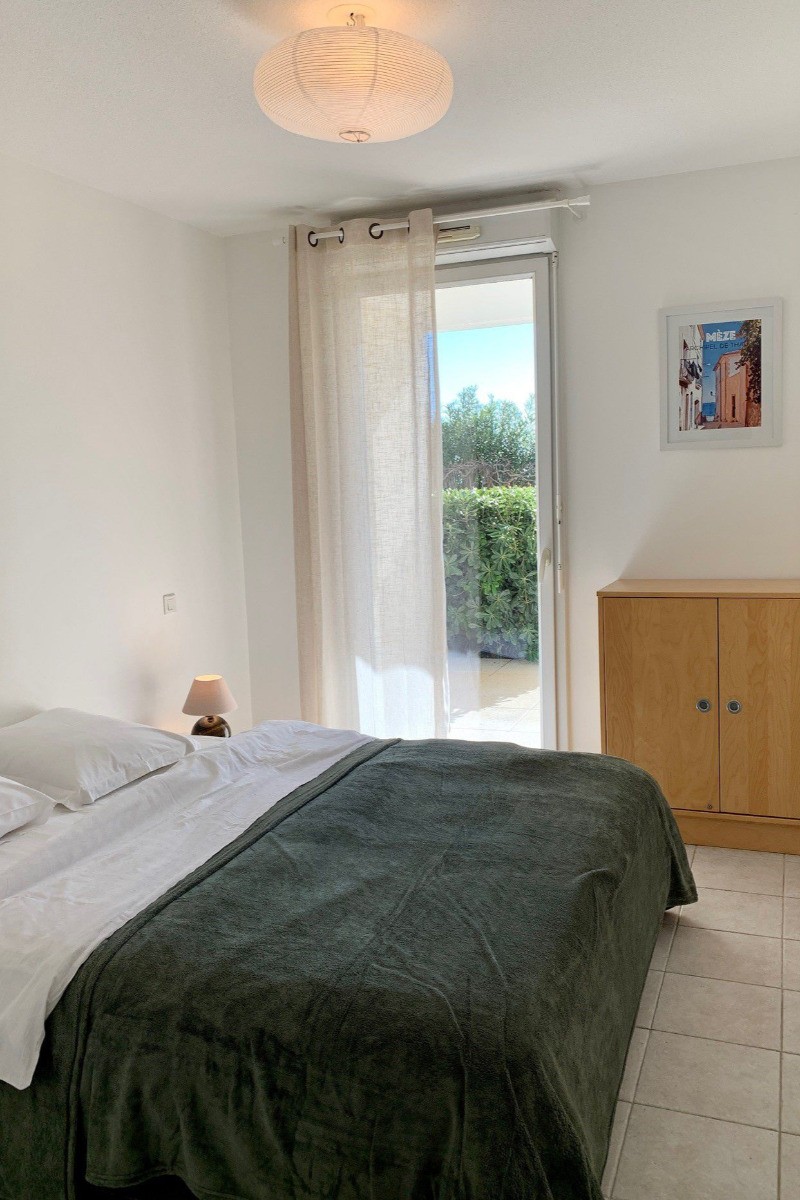 LES PALMIERS A MEZE  ME 168 ***  4 personnes_9