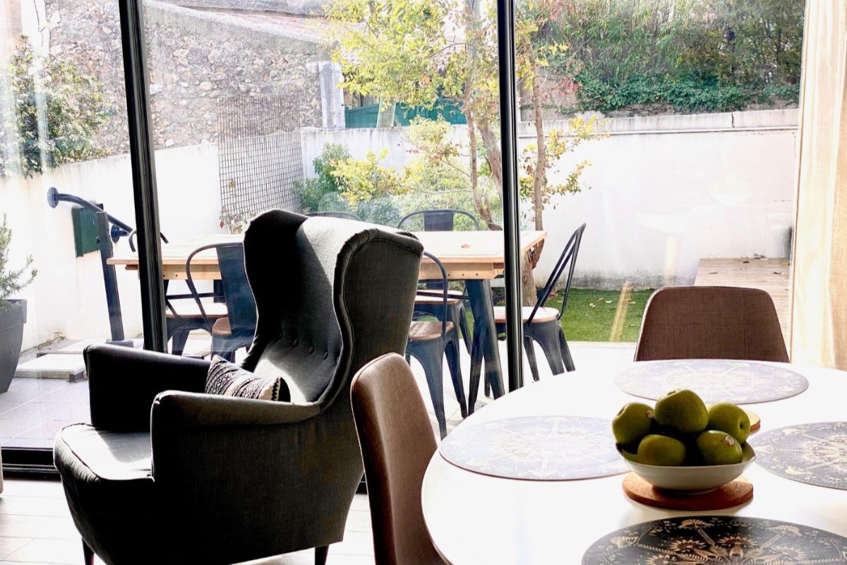 Le mas des guilles à BOUZIGUES BO125 ***_9