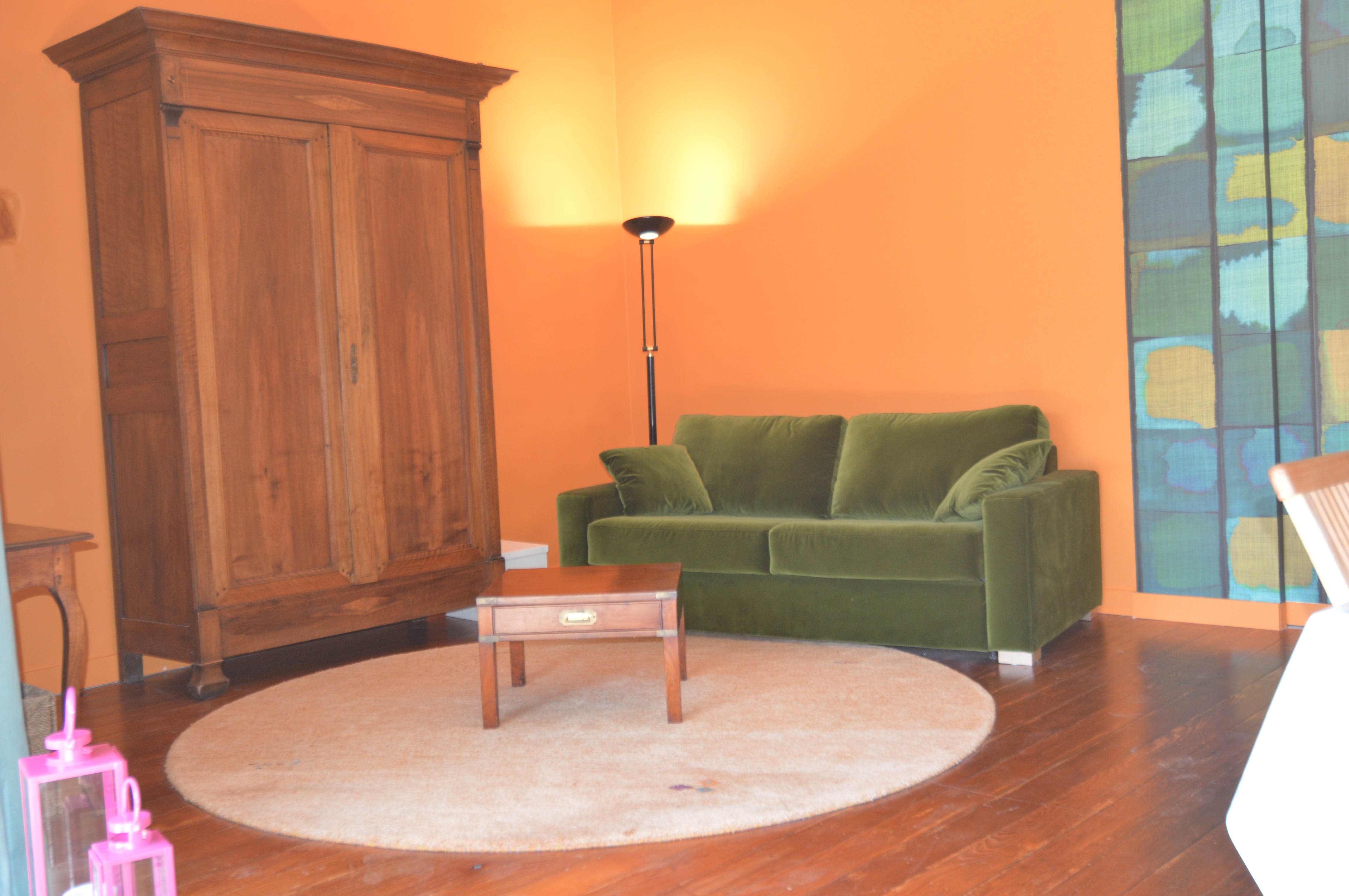 La maison de raphael a loupian lo025_13