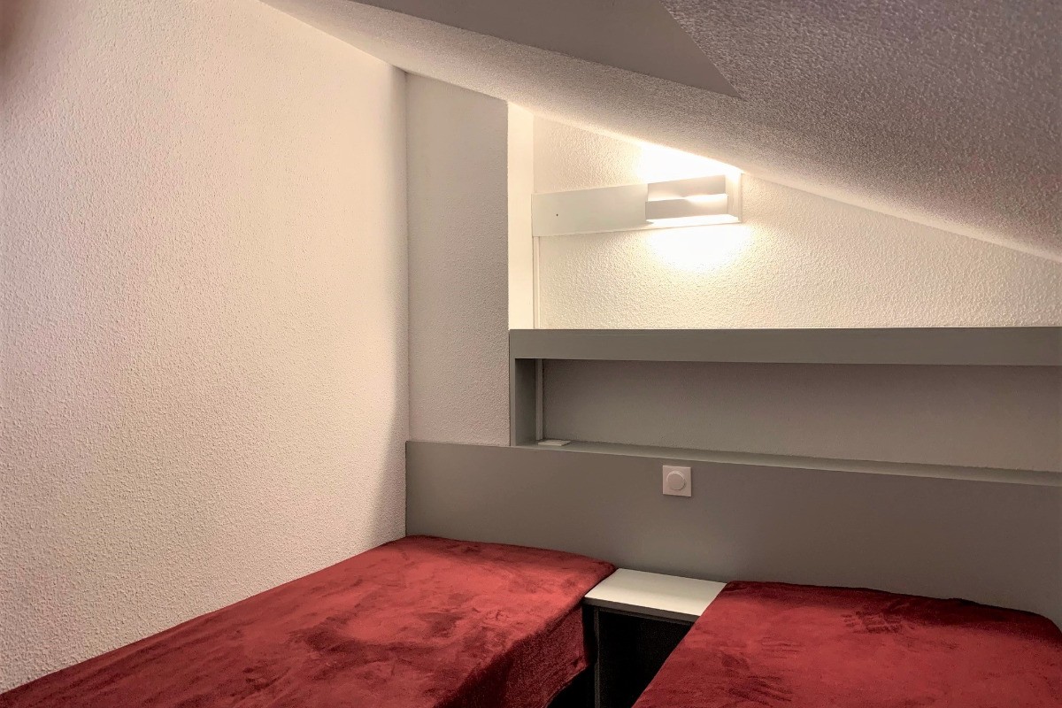 CLOS DOMITIA 1 2/4 personnes classé 2 **_6