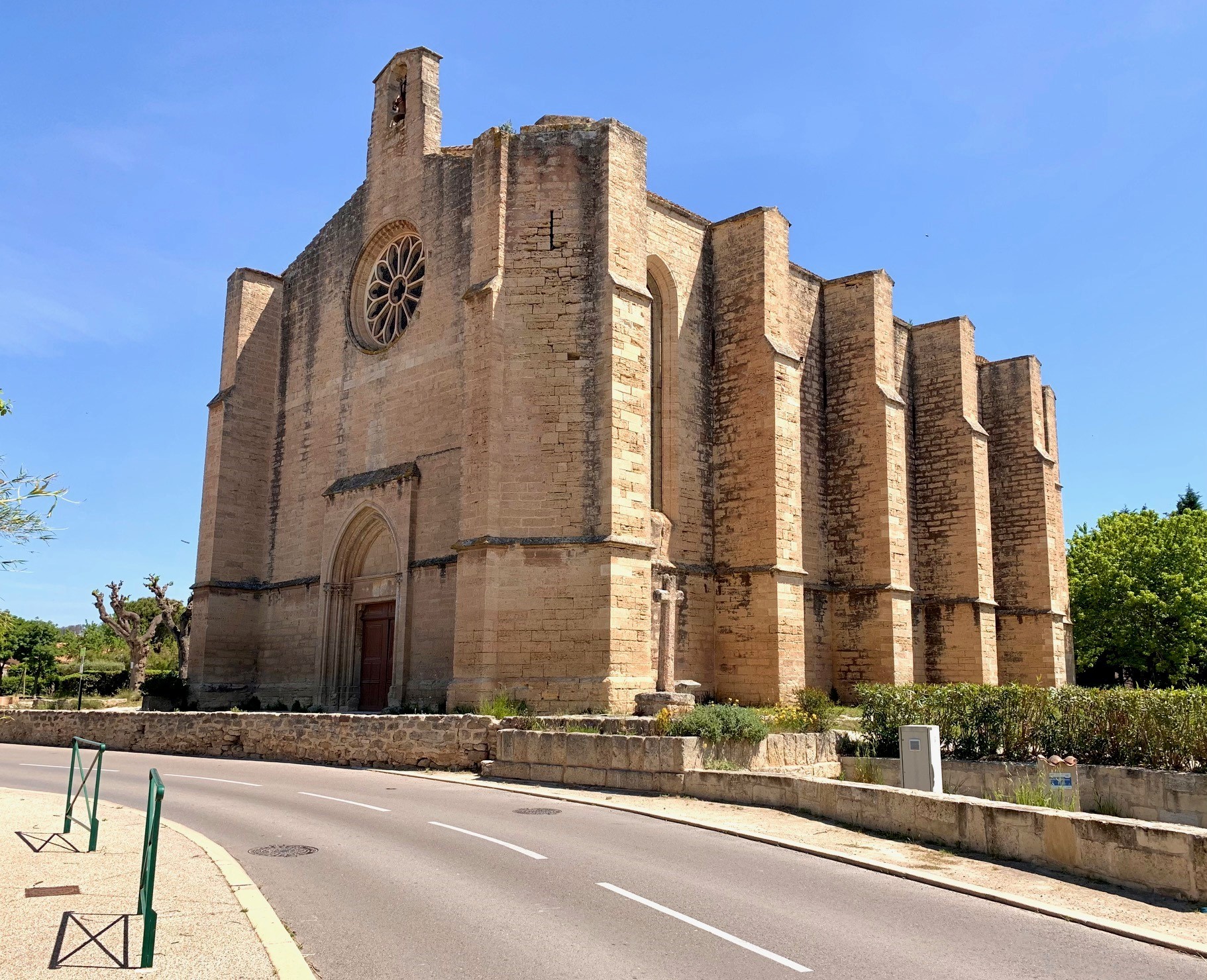 La maison de raphael a loupian lo025_15