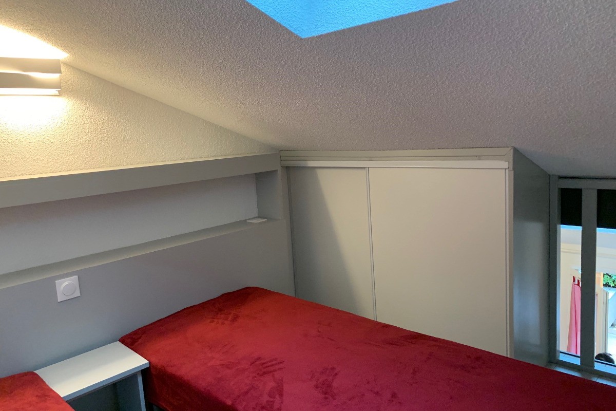 CLOS DOMITIA 1 2/4 personnes classé 2 **_5