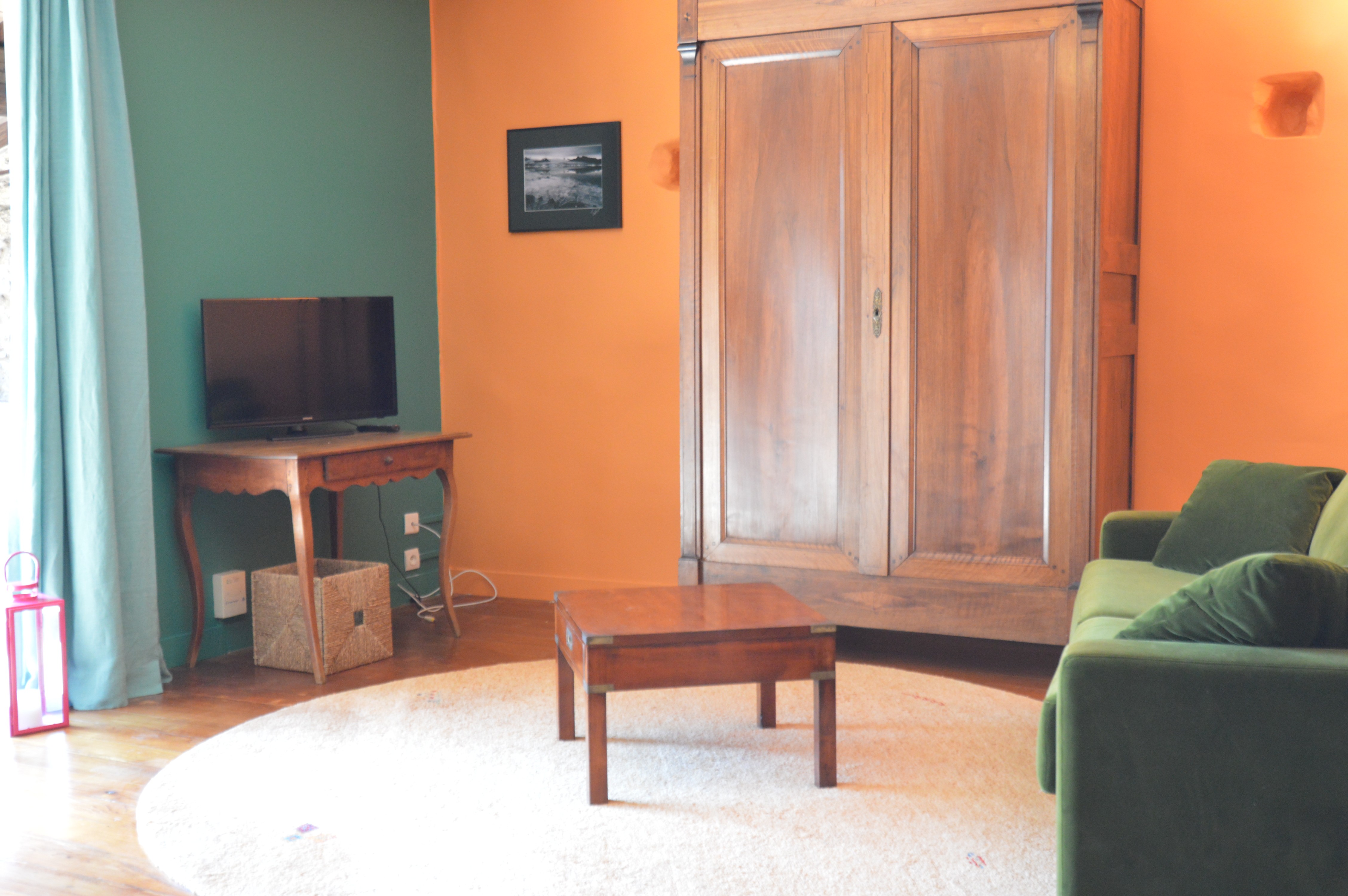 La maison de raphael a loupian lo025_14