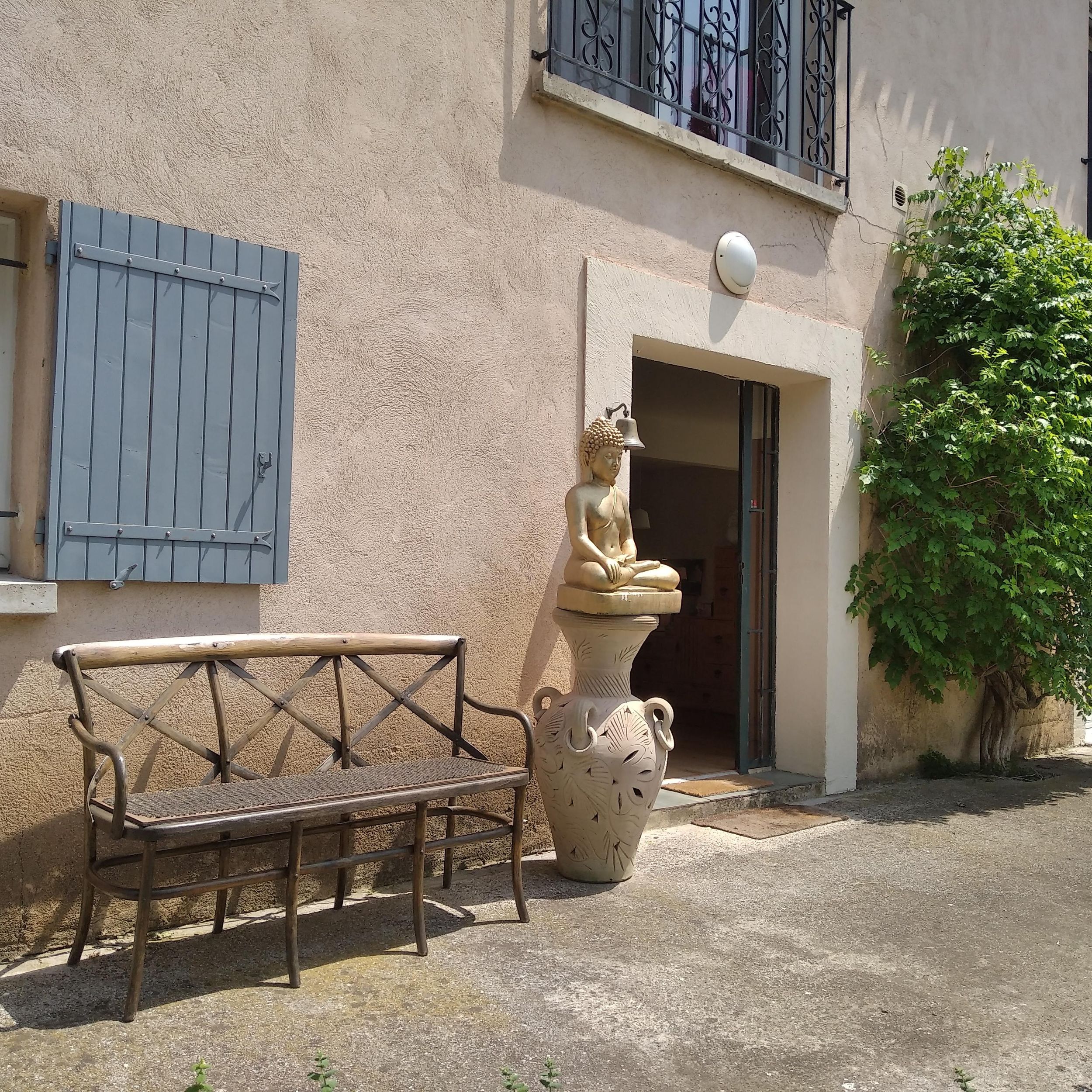 LOCATION BALARUC LE VIEUX LES JARDINS DE LA GARDIOLE COHEN JOSE (1)