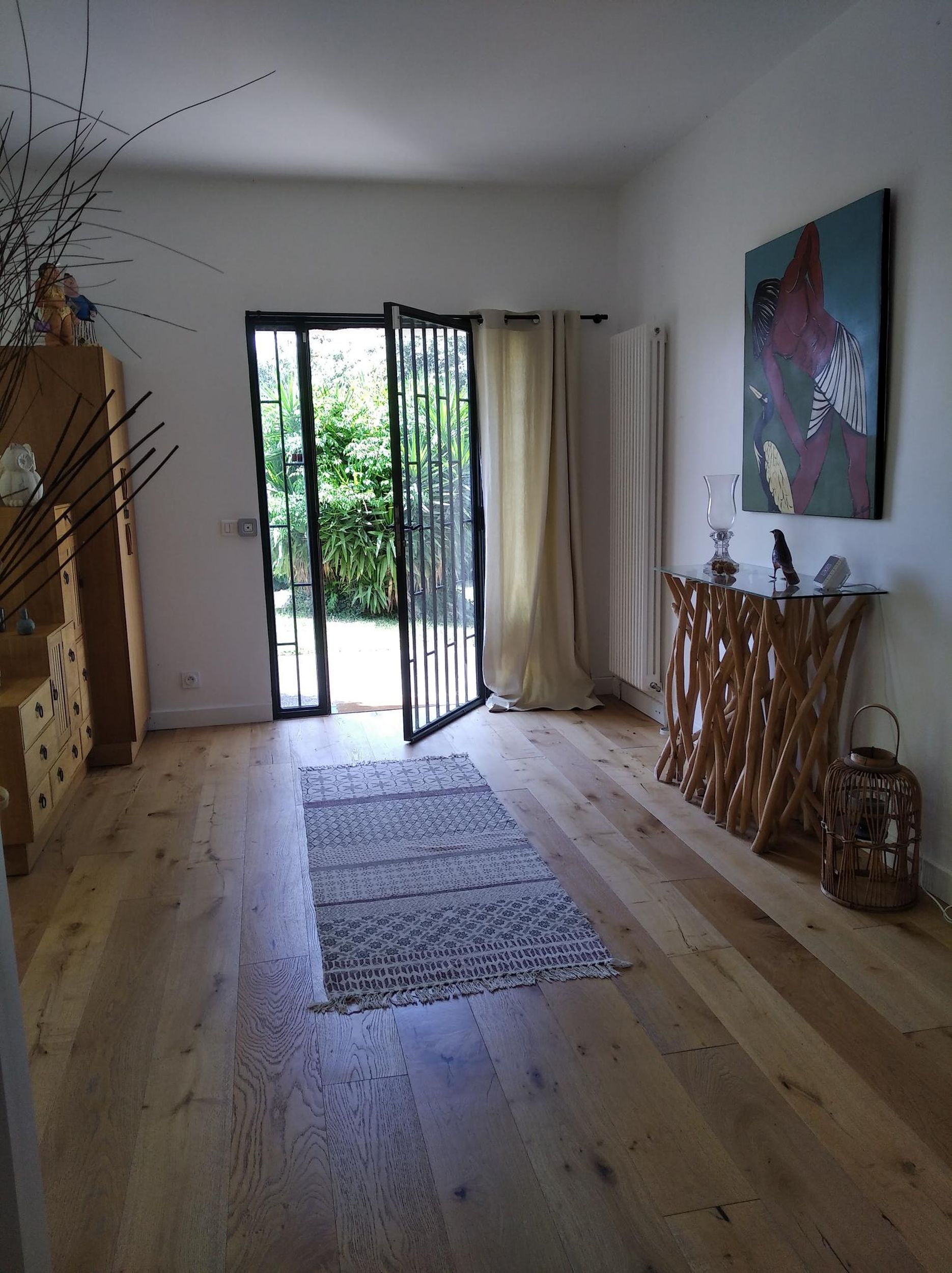 LOCATION BALARUC LE VIEUX LES JARDINS DE LA GARDIOLE COHEN JOSE (10)