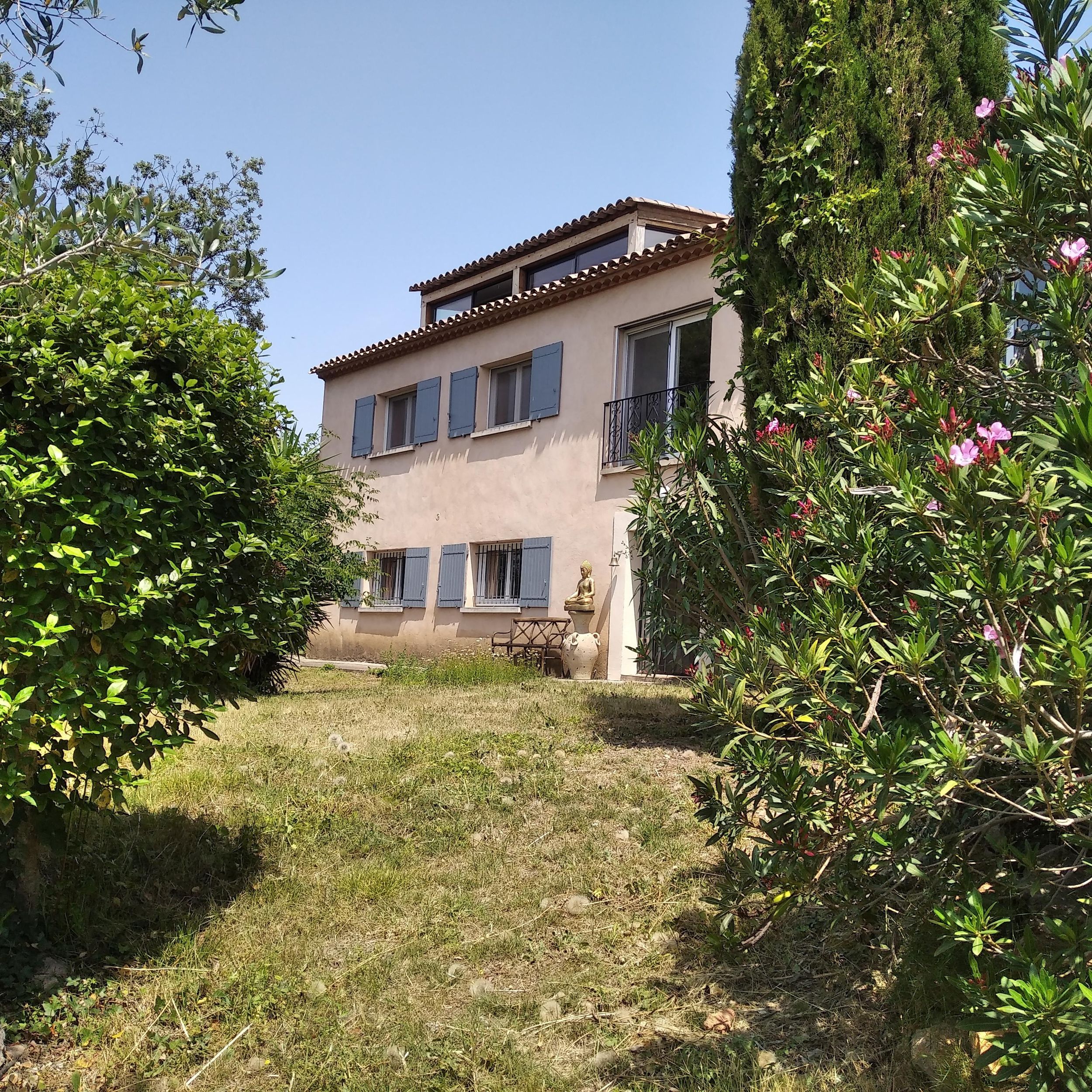 LOCATION BALARUC LE VIEUX LES JARDINS DE LA GARDIOLE COHEN JOSE (2)