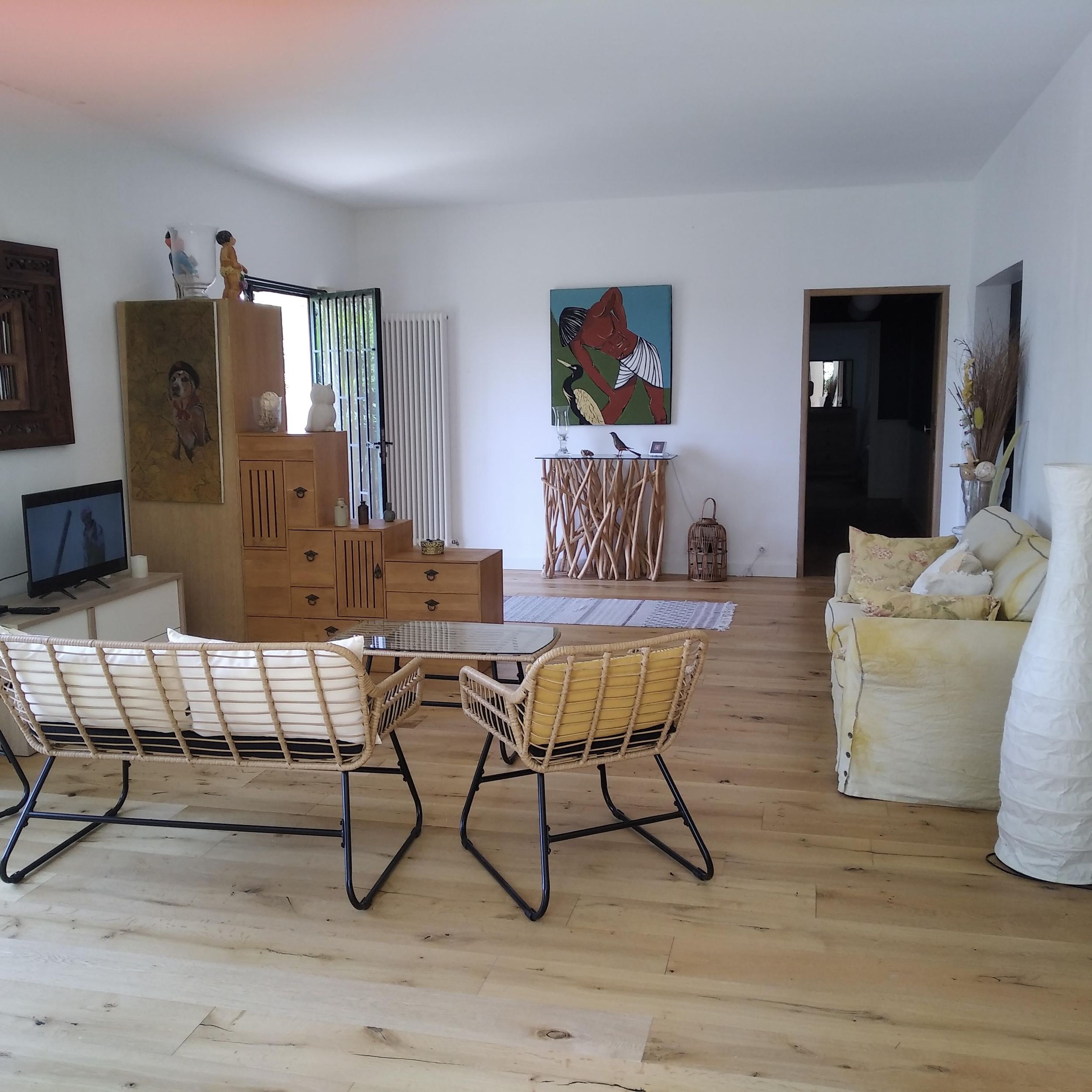 LOCATION BALARUC LE VIEUX LES JARDINS DE LA GARDIOLE COHEN JOSE (21)