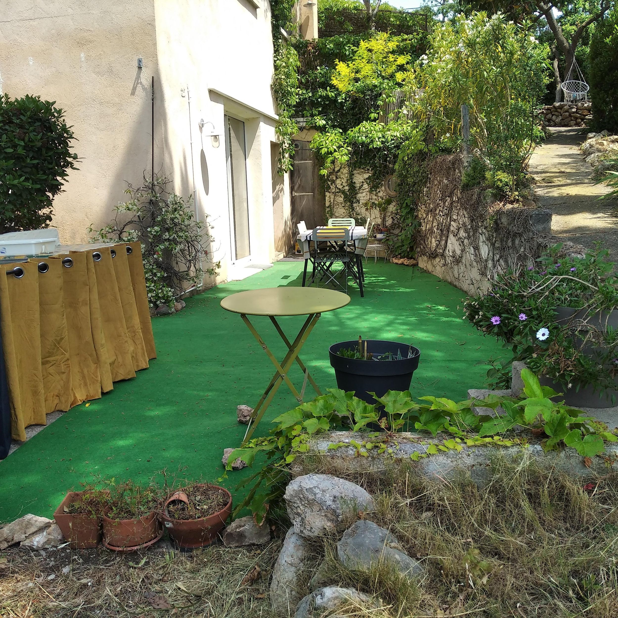 LOCATION BALARUC LE VIEUX LES JARDINS DE LA GARDIOLE COHEN JOSE (3)