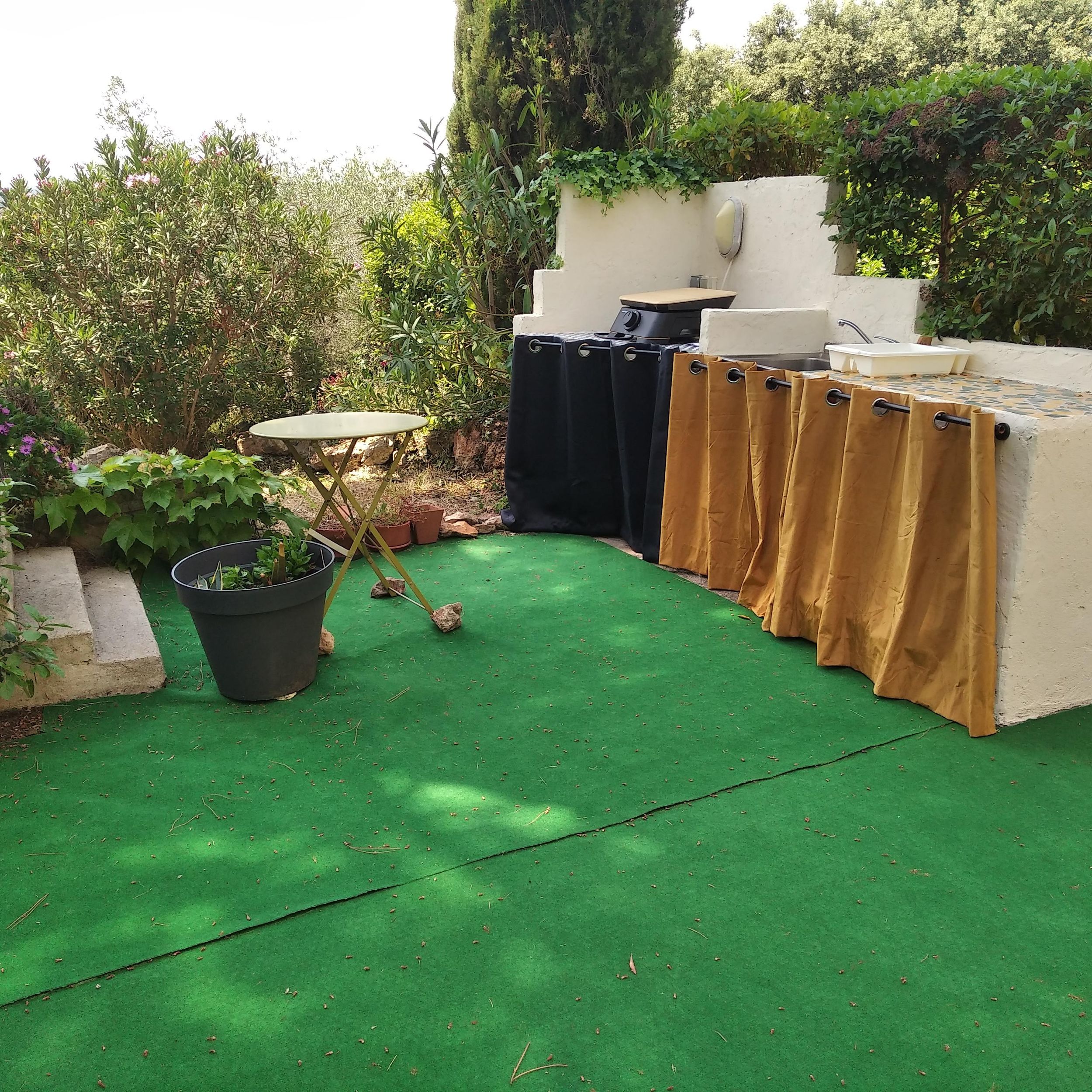 LOCATION BALARUC LE VIEUX LES JARDINS DE LA GARDIOLE COHEN JOSE (4)
