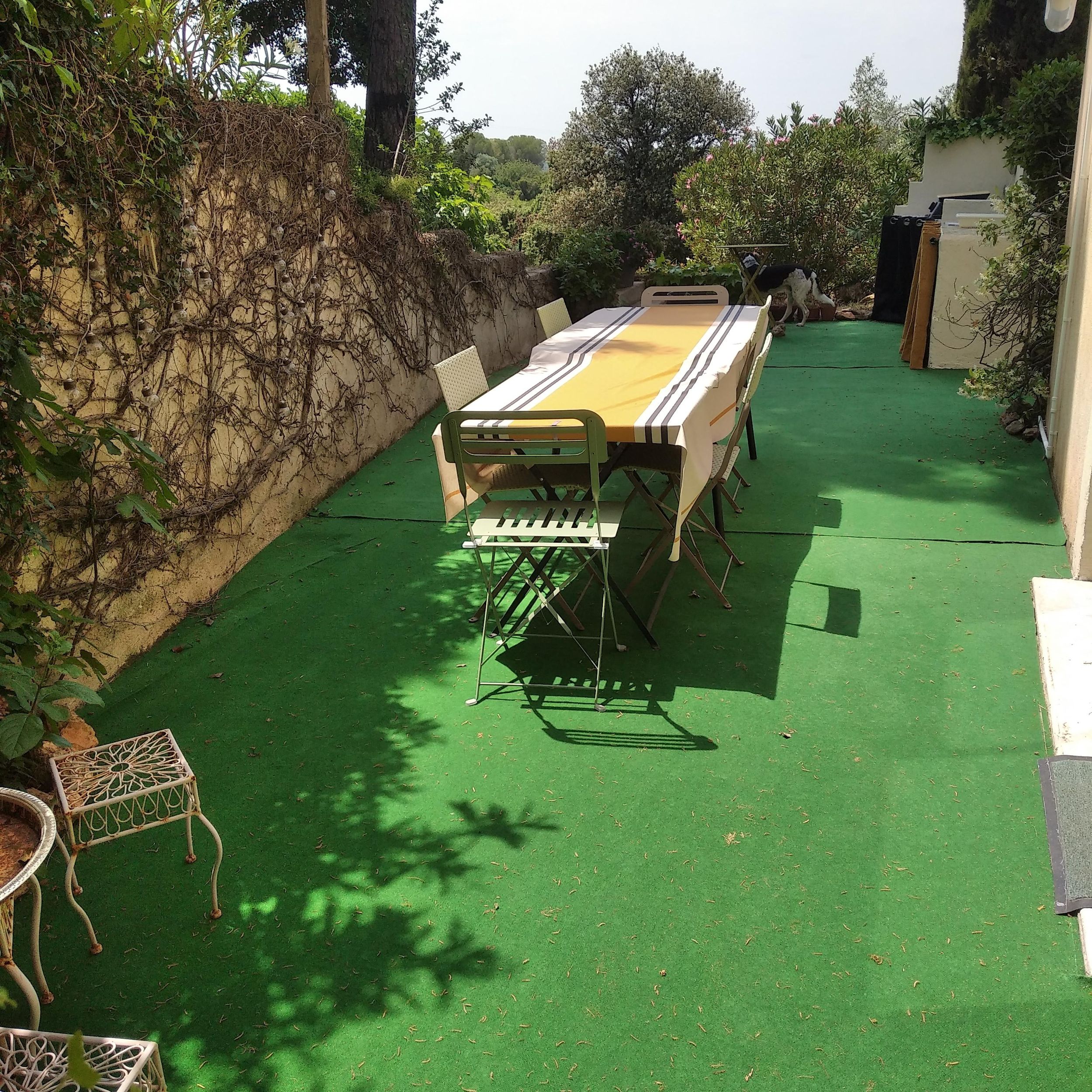 LOCATION BALARUC LE VIEUX LES JARDINS DE LA GARDIOLE COHEN JOSE (6)