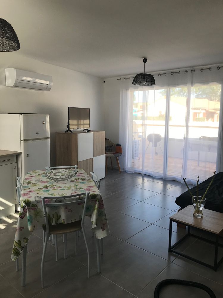 LOCATION BALARUC LES BAINS CURES THERMALES ET VACANCES 
