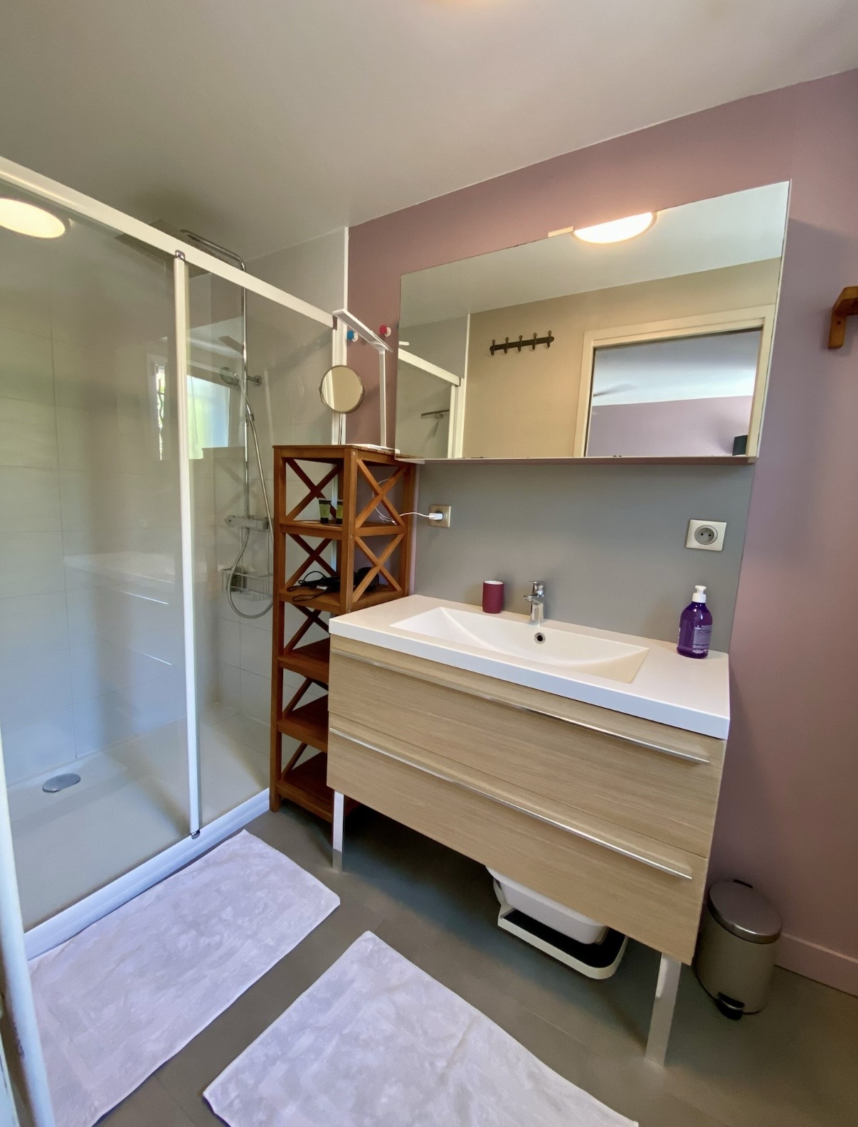 LOCATION GIGEAN IMPASSE DES LILAS