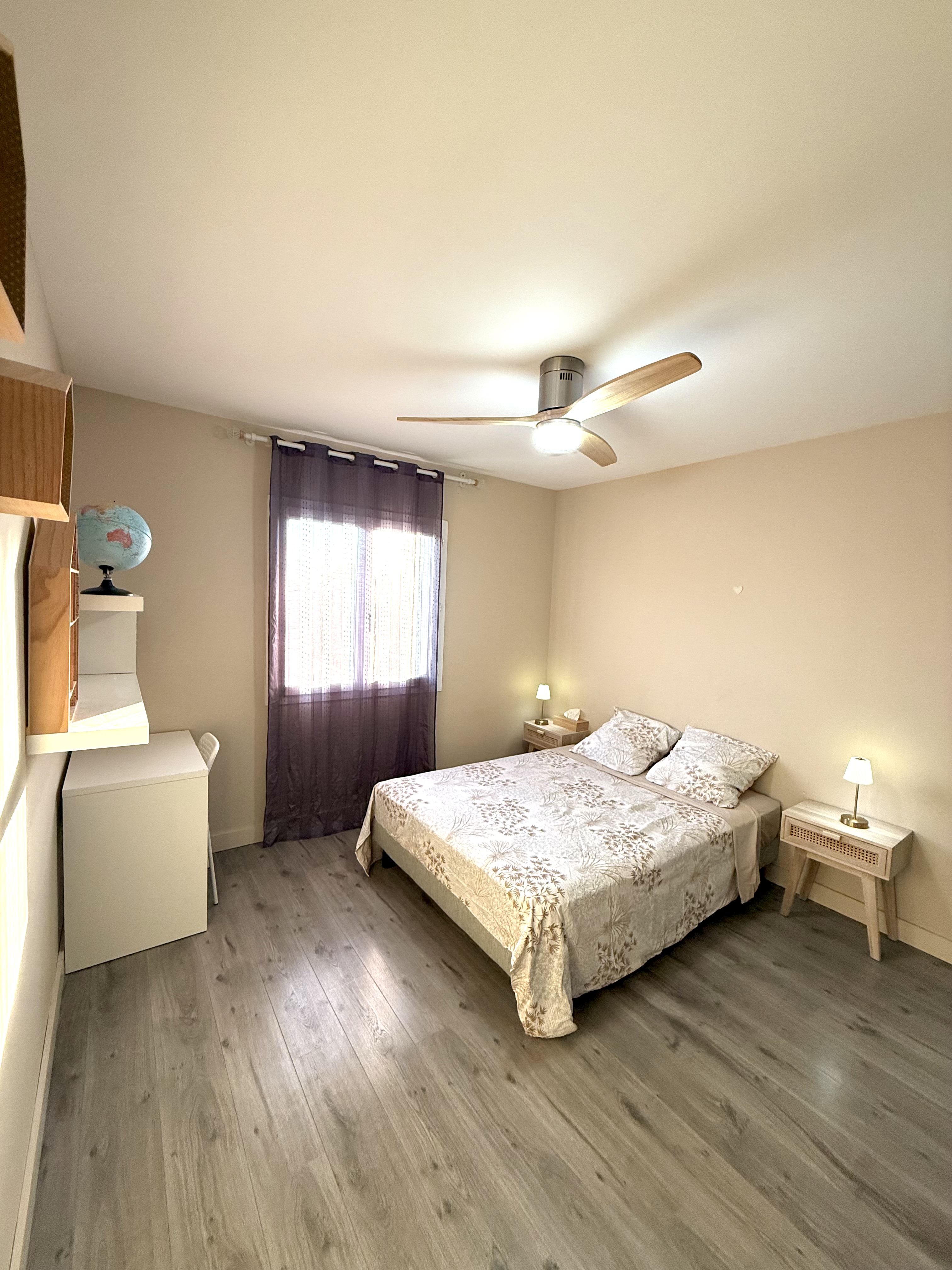 LOCATION GIGEAN IMPASSE DES LILAS