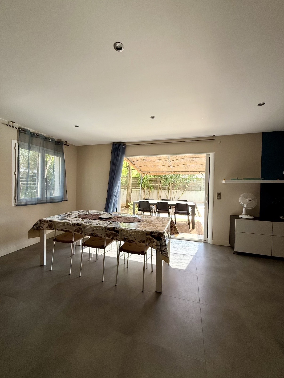 LOCATION GIGEAN IMPASSE DES LILAS