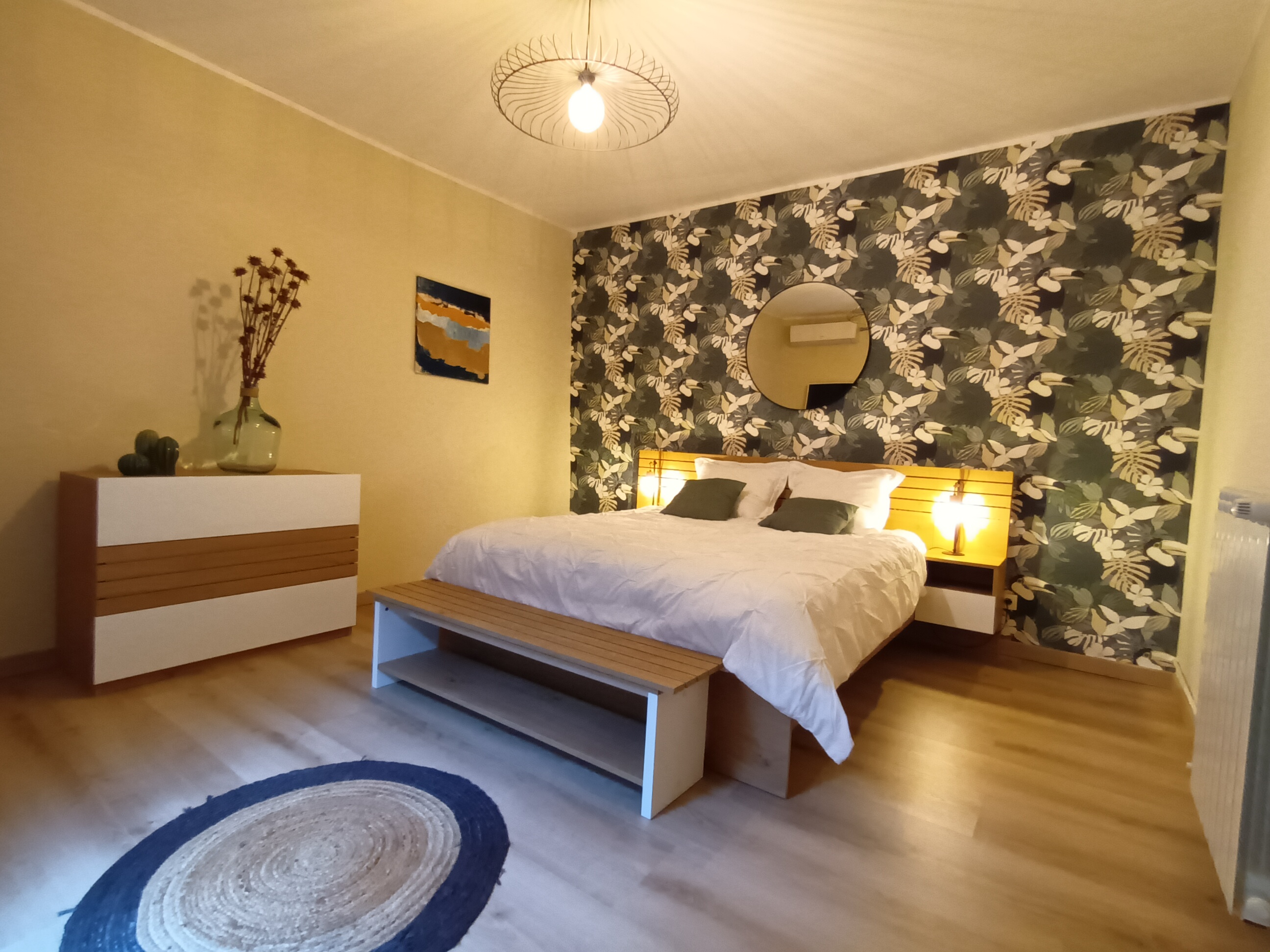 LOCATION LOUPIAN CHEZ LEON REMEYSE FRANCOIS XAVIER (10)