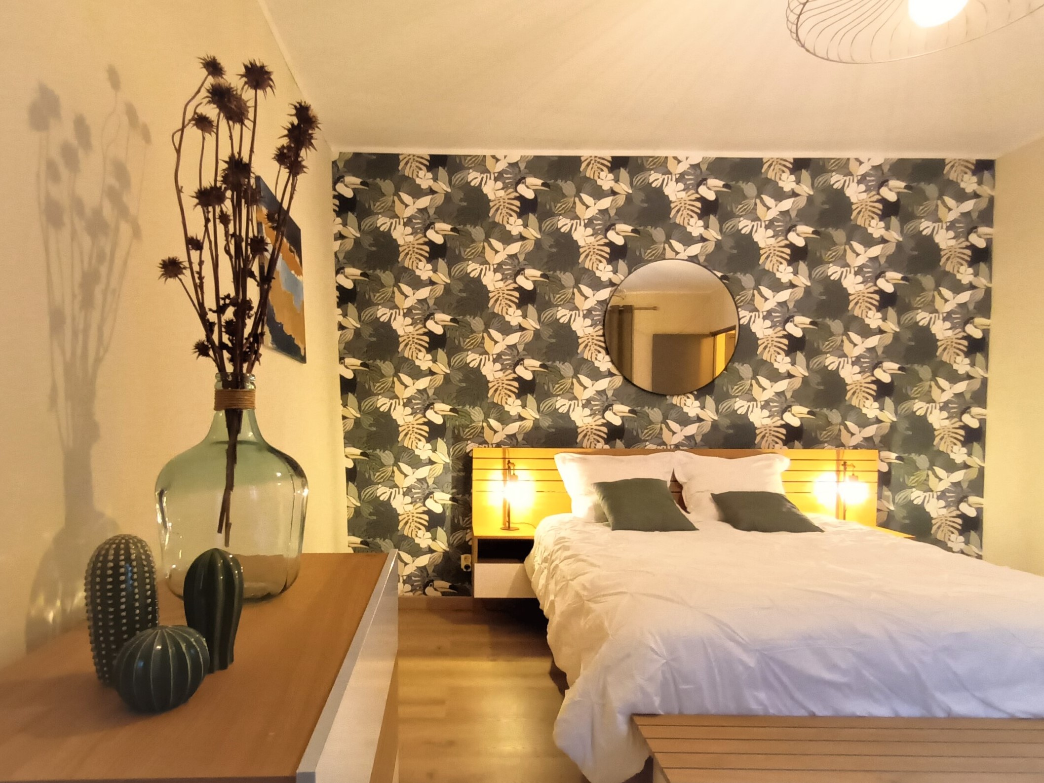 LOCATION LOUPIAN CHEZ LEON REMEYSE FRANCOIS XAVIER (13)