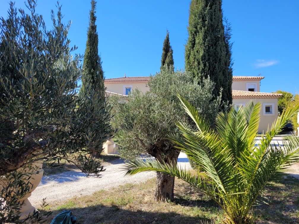 LOCATION LOUPIAN VILLA CESARIA CAMBON CHRISTOPHE (2)