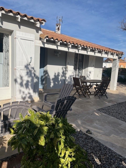 LOCATION MEZE LA MAISON DE LA LAGUNE AUGE VIOLETTE 3