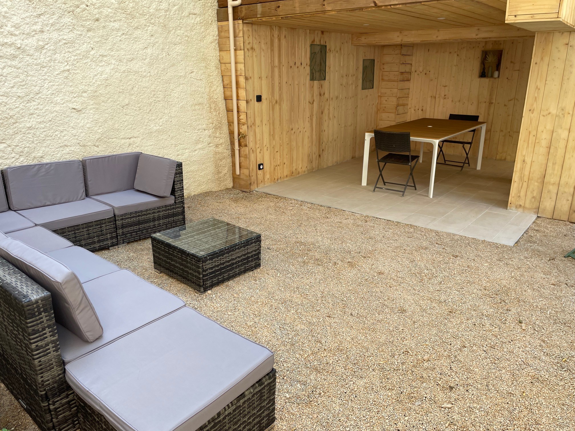 LOCATION MEZE LE CORAIL CAZANOVA LEA  (10)