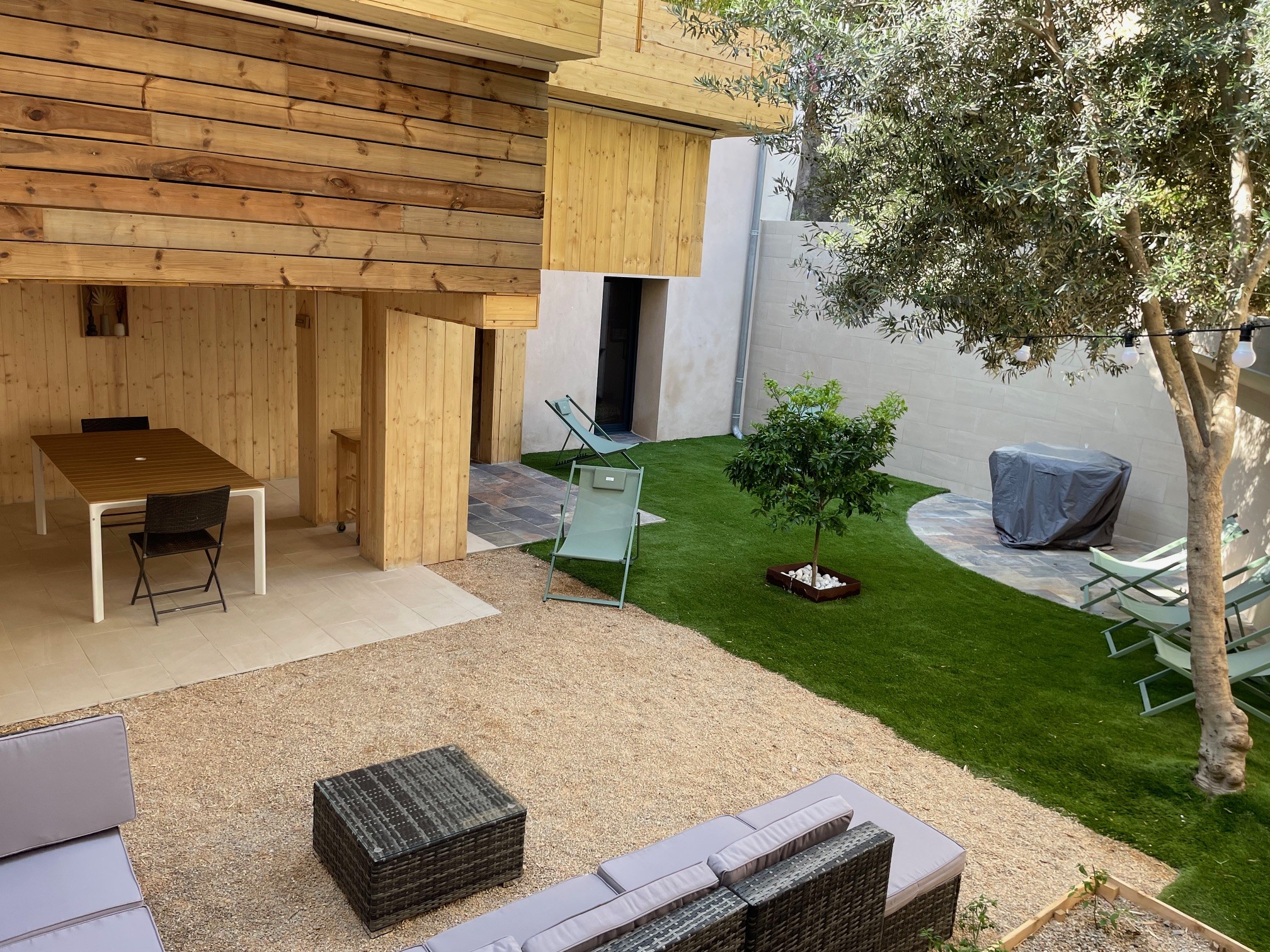 LOCATION MEZE LE CORAIL CAZANOVA LEA  (11)