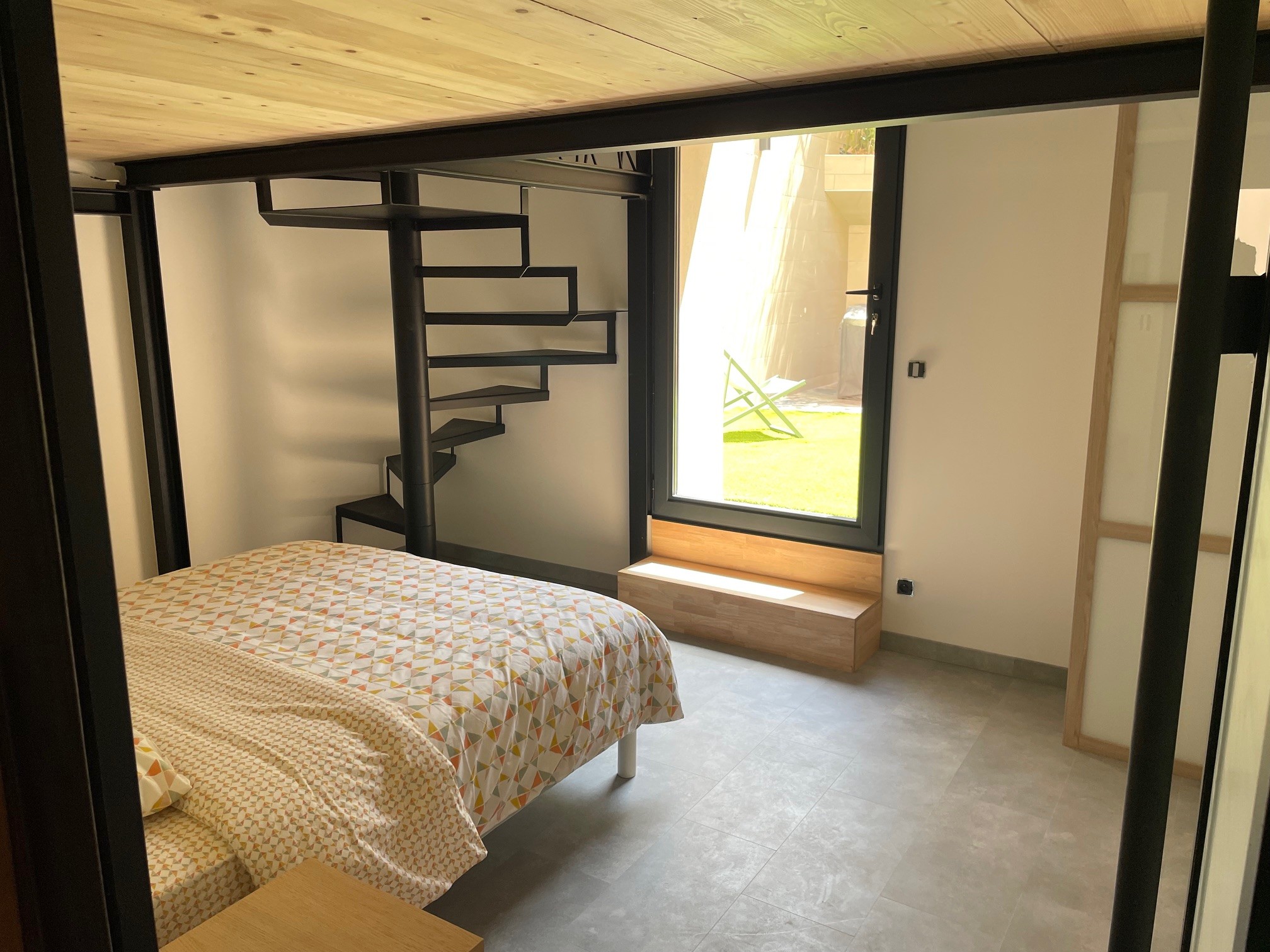 LOCATION MEZE LE CORAIL CAZANOVA LEA  (13)