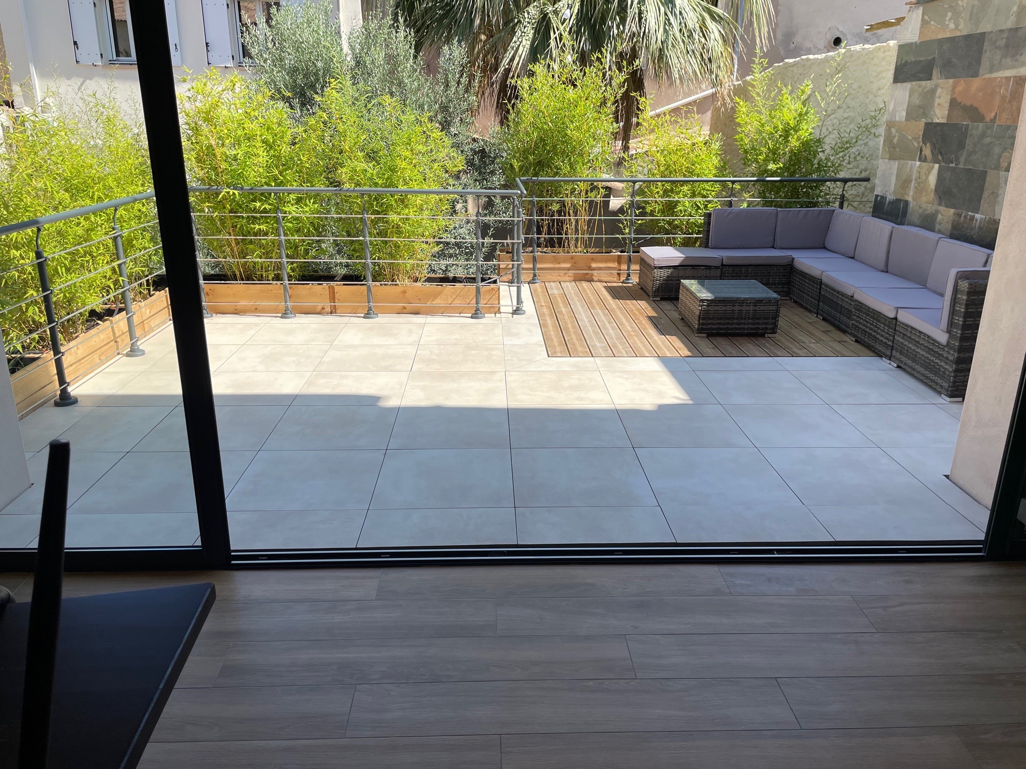 LOCATION MEZE LE CORAIL CAZANOVA LEA  (7)