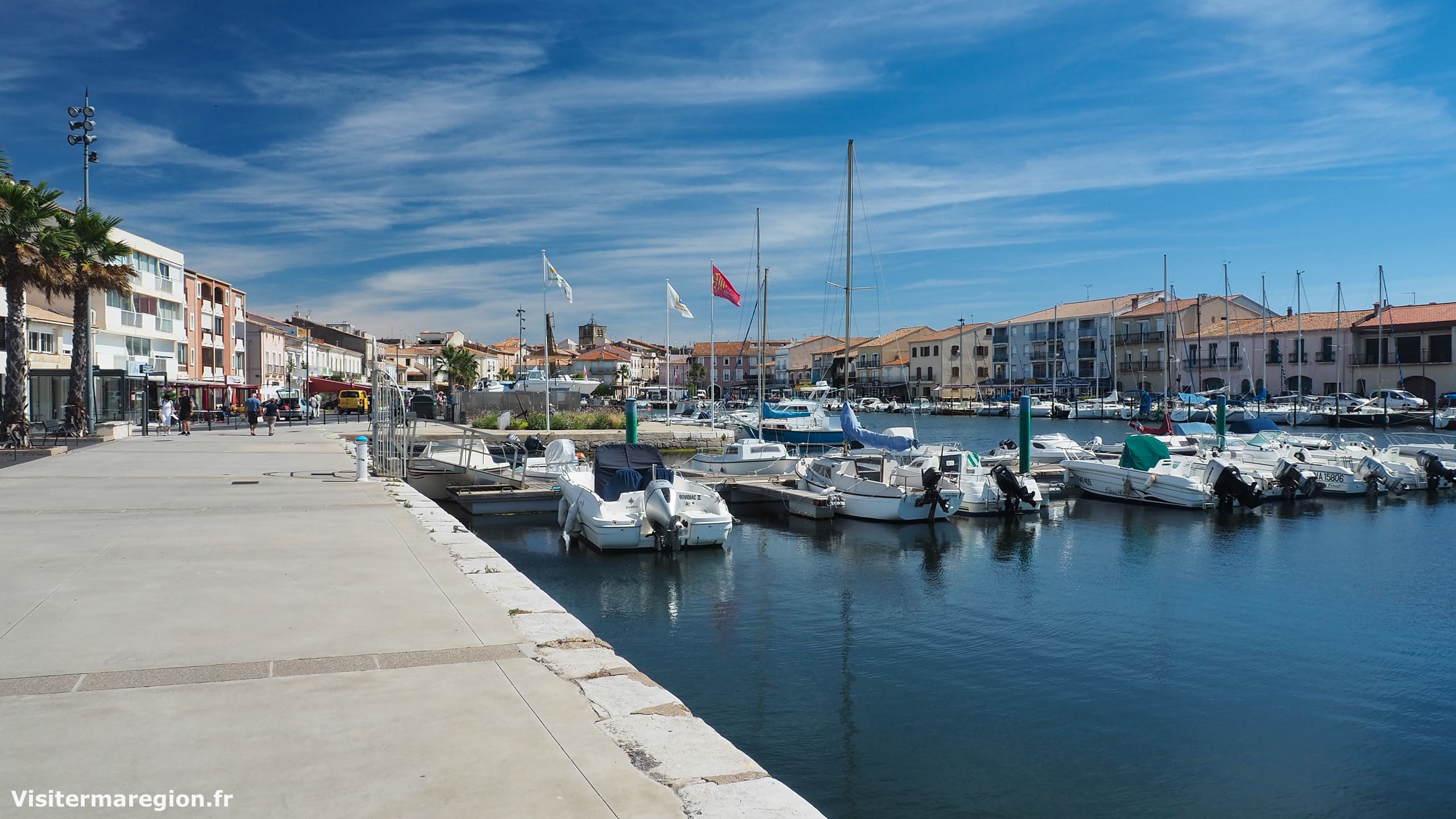 LOCATION MEZE RESIDENCE LES NAUTILLES CORDOVA NATHALIE (2)