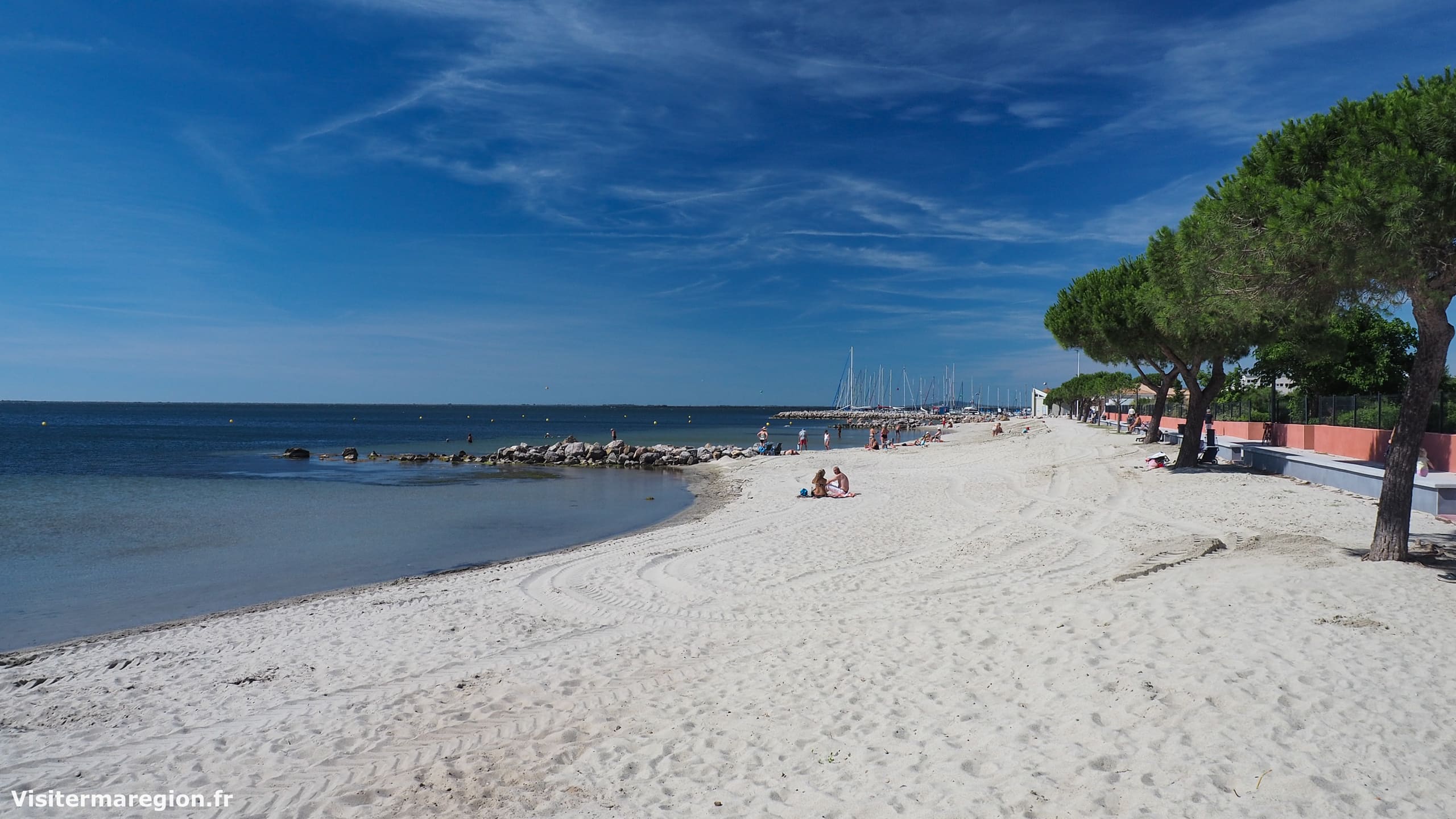 LOCATION MEZE RESIDENCE LES NAUTILLES CORDOVA NATHALIE (3)