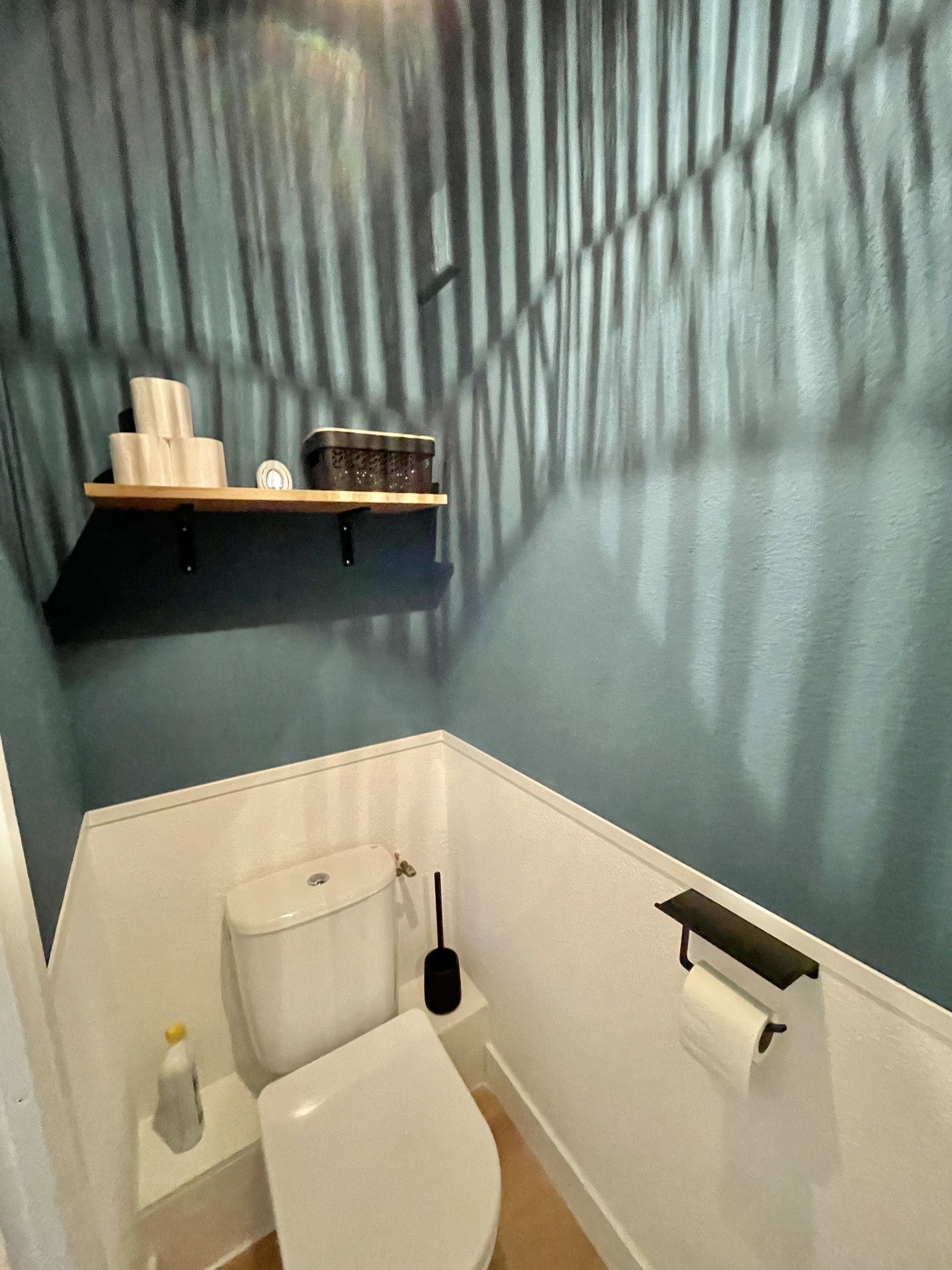 LOCATION POUSSAN AUX CYPRES DU LITTORAL GENTIL JOELLE (7)