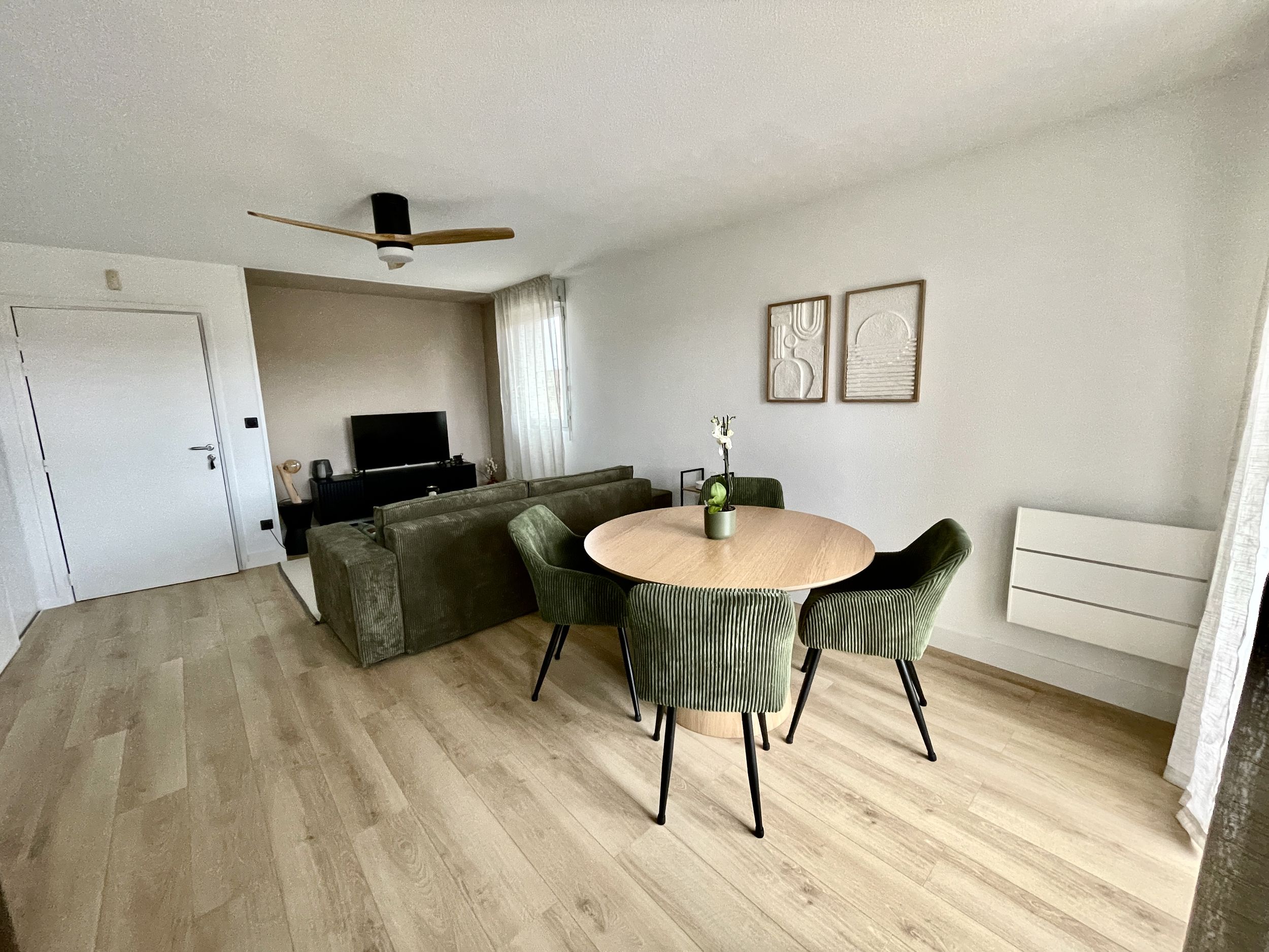 LOCATION POUSSAN AUX CYPRES DU LITTORAL GENTIL JOELLE (9)