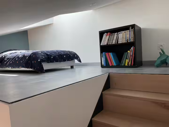 T2 3 ÉTOILES CENTRE-VILLE MÈZE