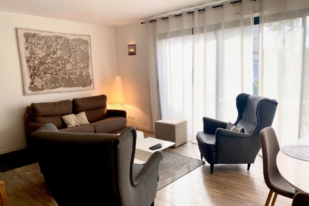 Le mas des guilles à BOUZIGUES BO125 ***_11