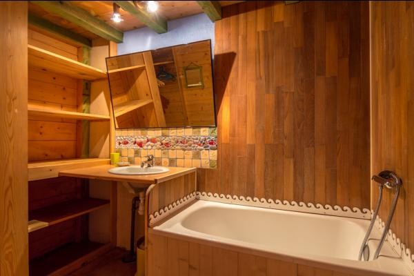 LE PATIO ME 008 A MEZE  6personnes cmassé 2 étoiles **_8