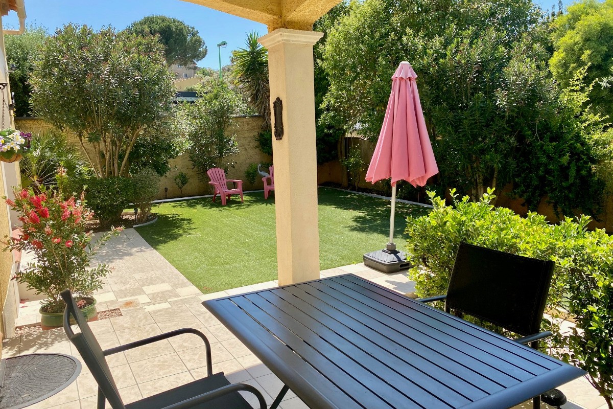 VILLA BELLONE ME 159 A MEZE 6 personnes_1