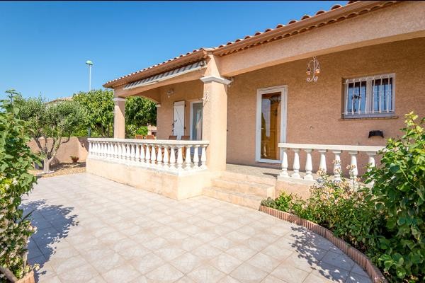 VILLA PASSIFLORE  ME 115 6personnes_1