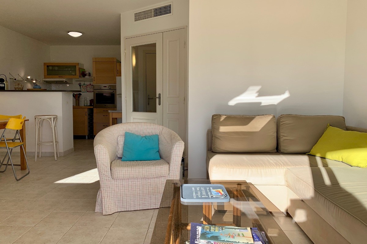 LES PALMIERS A MEZE  ME 168 ***  4 personnes_7