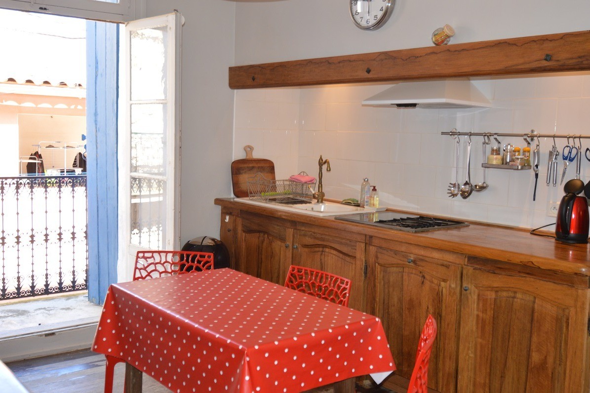 La maison de raphael a loupian lo025_3